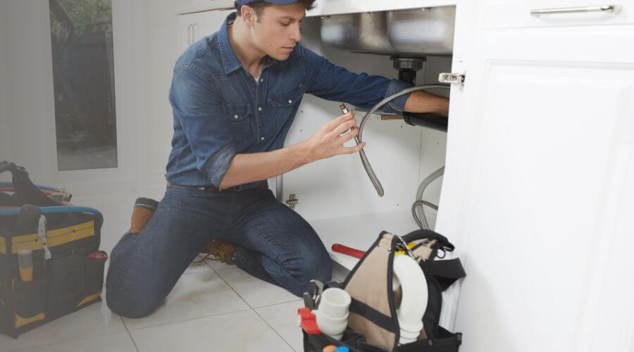 Professional sewer line replacement in Clayton, MI